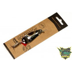 Wahadłówka Polsping Mors 1 - Nikiel