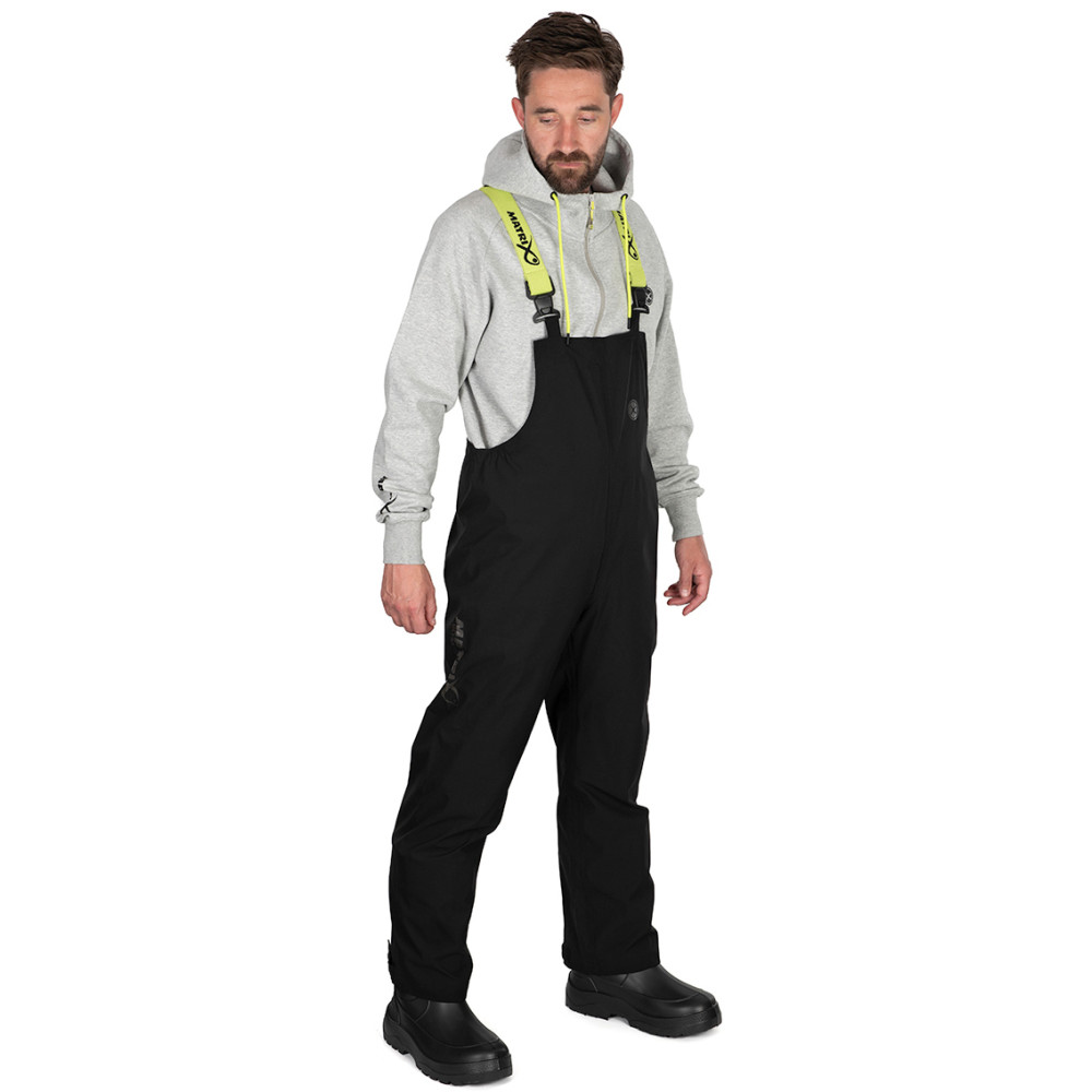 Spodnie Matrix Ultra Light 8K Salopettes