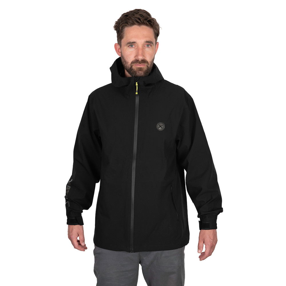 Kurtka Matrix Ultra Light 8K Jacket