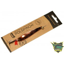 Wahadłówka Polsping Makrela 2 - Miedź