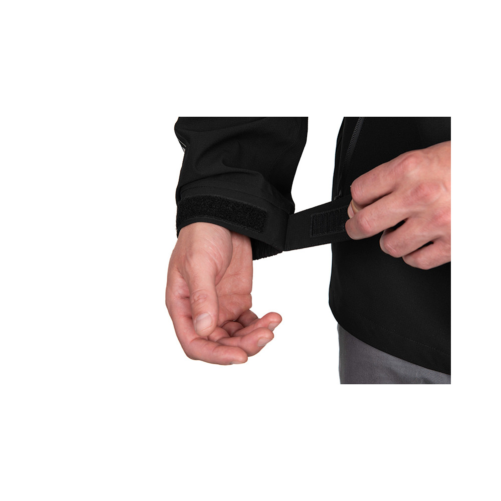 Kurtka Matrix Ultra Light 8K Jacket