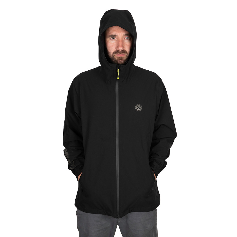 Kurtka Matrix Ultra Light 8K Jacket