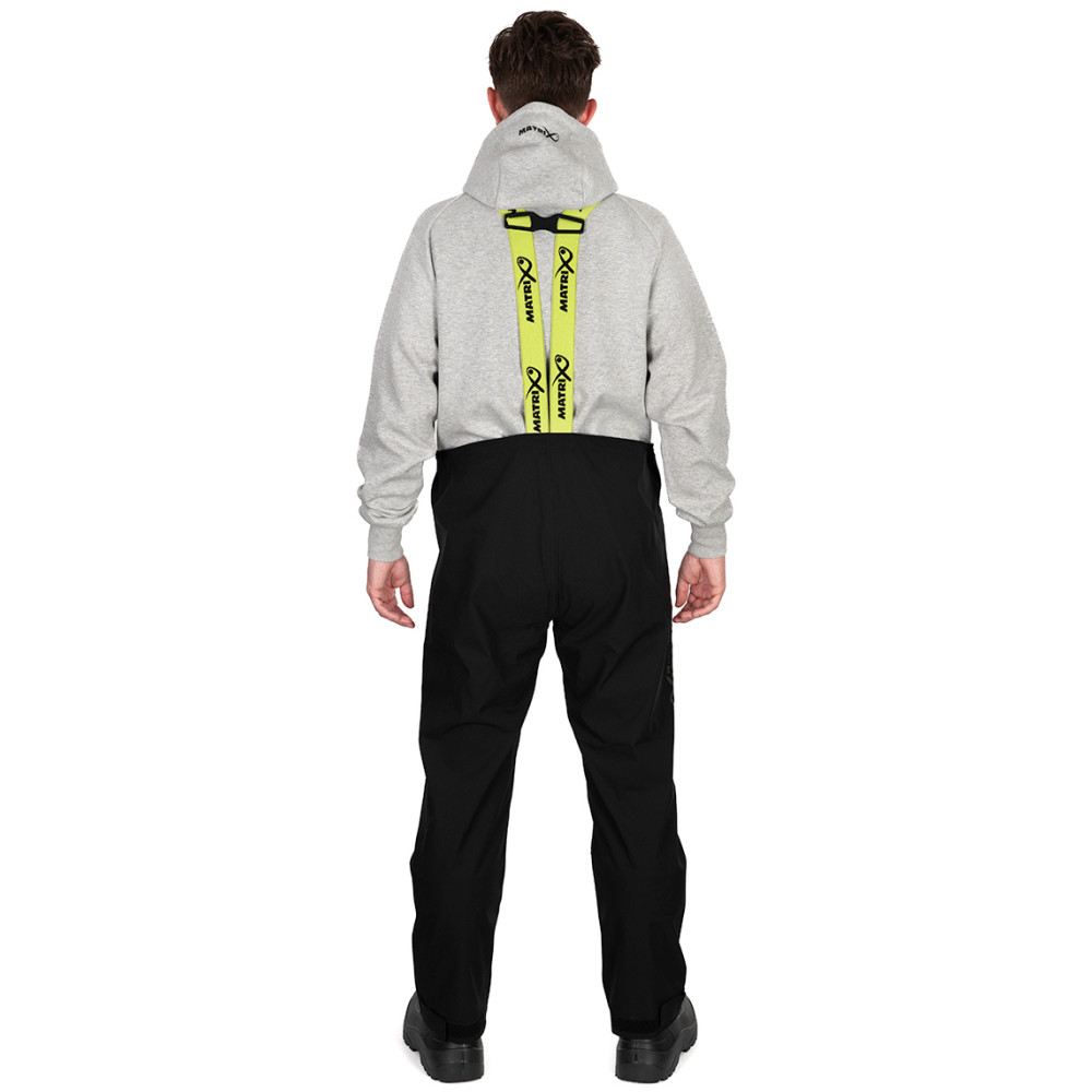 Spodnie Matrix Ultra Light 8K Salopettes