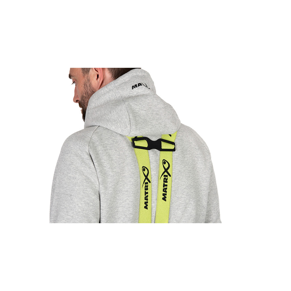 Spodnie Matrix Ultra Light 8K Salopettes