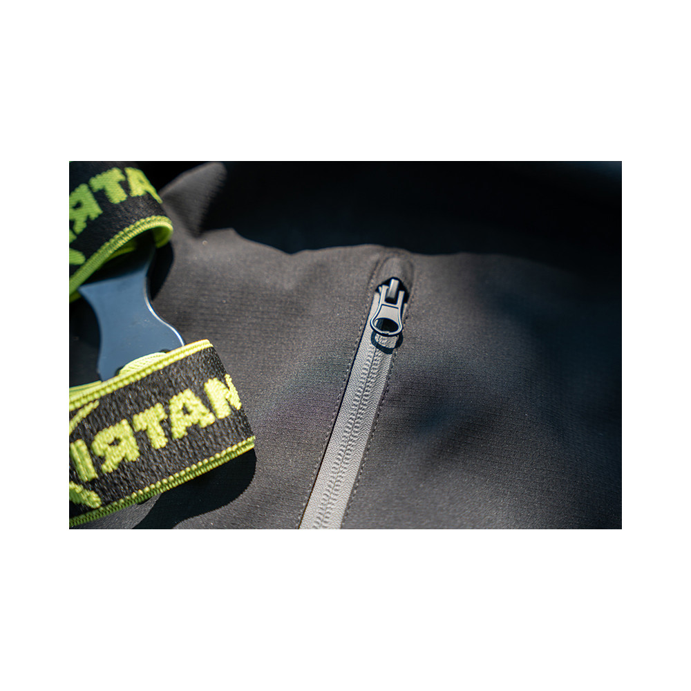 Spodnie Matrix Ultra Light 8K Salopettes