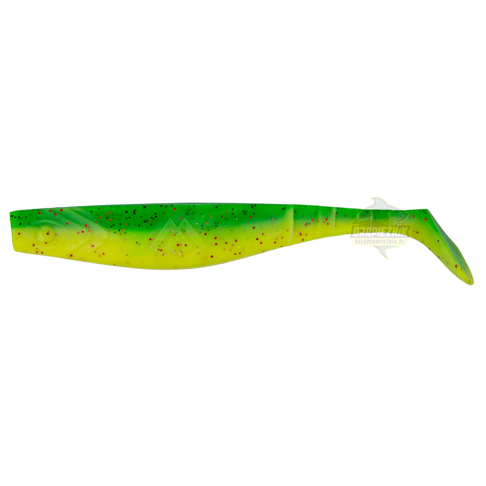 PMFHL15-570 Mikado Fishunter 15cm 2 szt. - 570