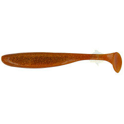 Keitech Easy Shiner 3'' 7.6cm - LT68S Amber Gold FLK