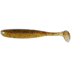 Warianty Keitech Easy Shiner 4'' 10.2cm - 101 Green Pumpkin PP.