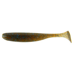 Warianty Keitech Easy Shiner 4'' 10.2cm - 306 Cinnamon Blue FLK