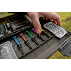 K0290085 Pudełko Korum Roving Blox - Fully Loaded