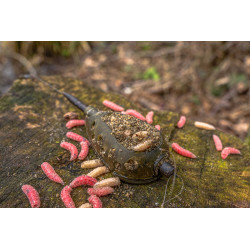 Koszyk zanętowy Korum Camo Window Feeder