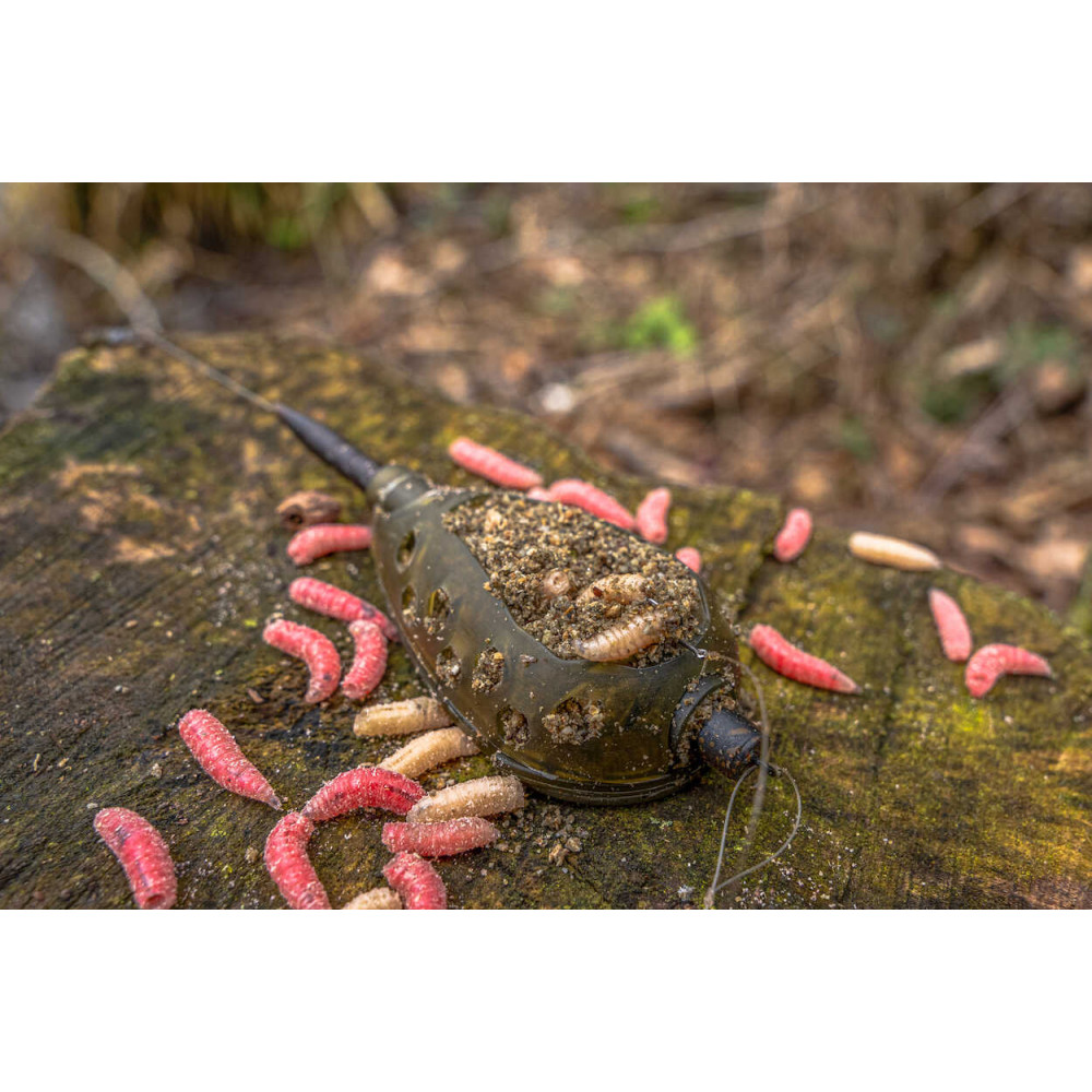 Koszyk zanętowy Korum Camo Window Feeder