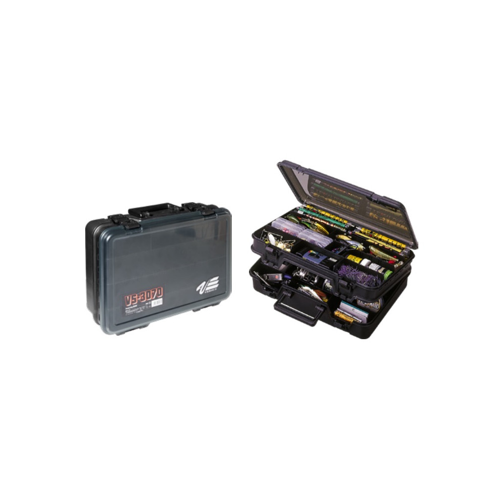 Skrzynka wędkarska Versus VS-3070