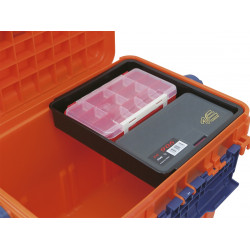 BM-5000OG Skrzynka wędkarska Versus BM-5000 - ORANGE