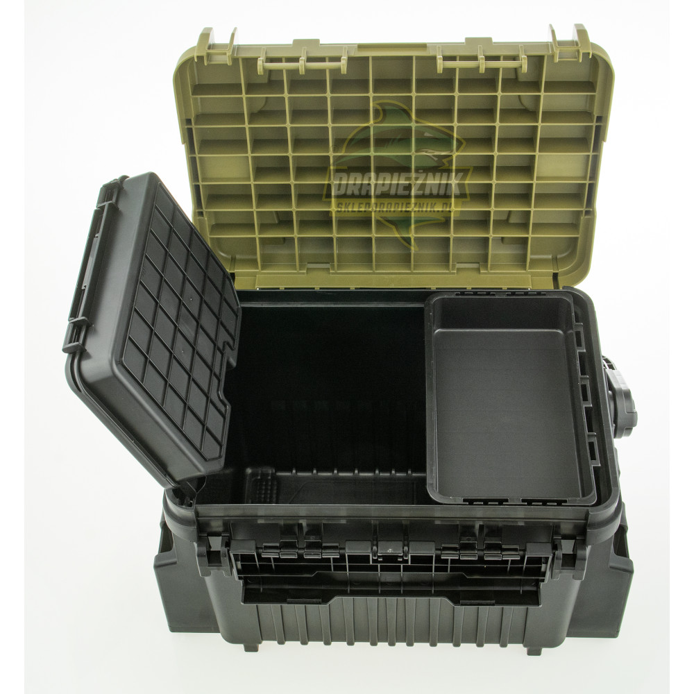 Skrzynka wędkarska Versus VS-7090N