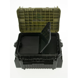 Skrzynka wędkarska Versus VS-7090N