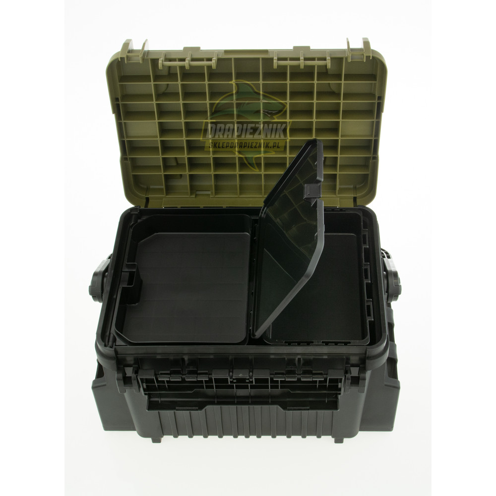 Skrzynka wędkarska Versus VS-7090N