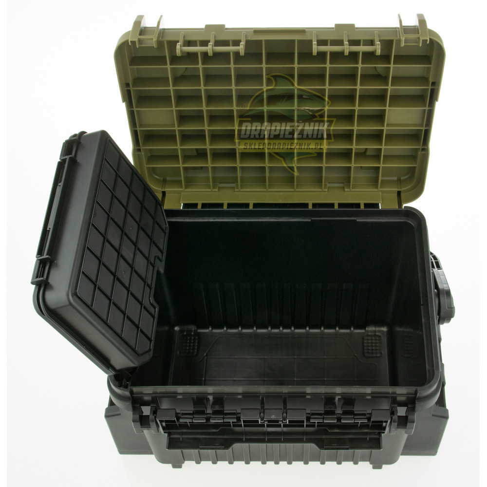 Skrzynka wędkarska Versus VS-7090N