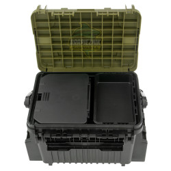 Skrzynka wędkarska Versus VS-7090N