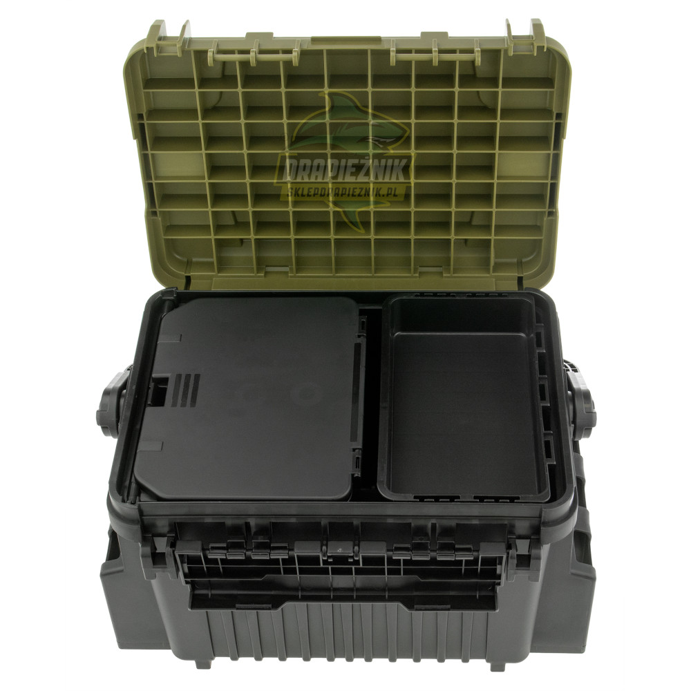 Skrzynka wędkarska Versus VS-7090N