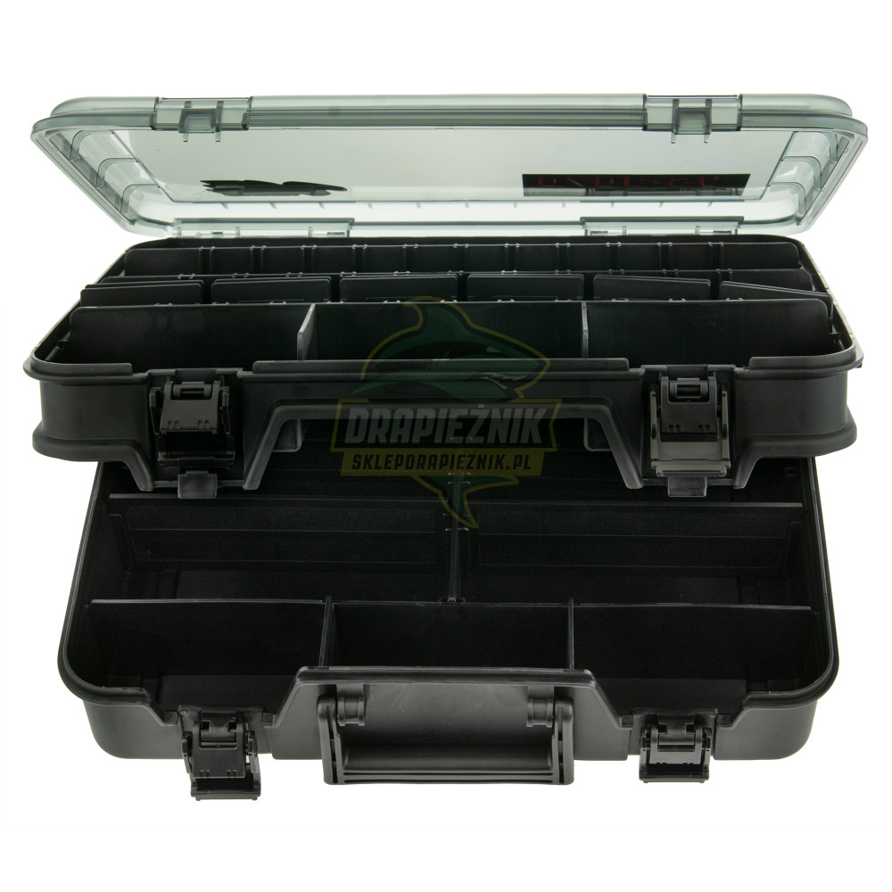 Skrzynka wędkarska Versus VS-3070