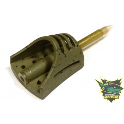 Koszyk Guru Hybrid Pellet Feeder - Medium 35g