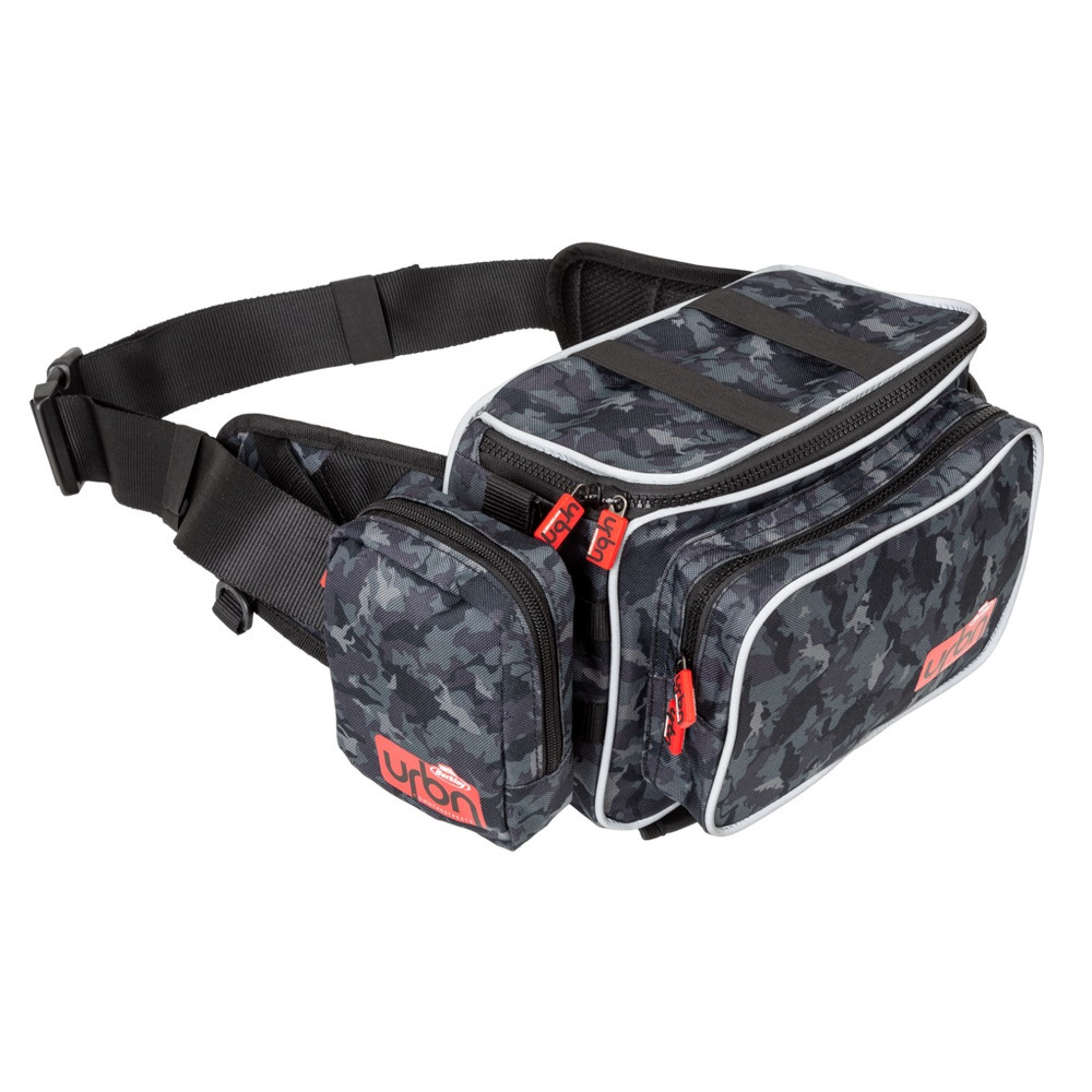 1530305 Torba Berkley URBN Hip Bag
