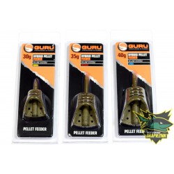 Koszyk Guru Hybrid Pellet Feeder - Medium 35g