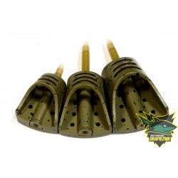 Koszyk Guru Hybrid Pellet Feeder - Medium 35g