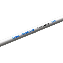 CMNF420 Wędka Flagman Cast Master Feeder New 4,2m // 150g