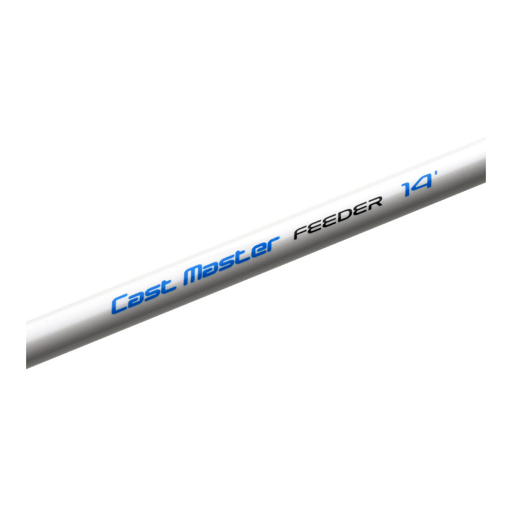 CMNF420 Wędka Flagman Cast Master Feeder New 4,2m // 150g