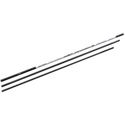 CMPH400 Sztyca Flagman Cast Master Put Over Net Handle 4m