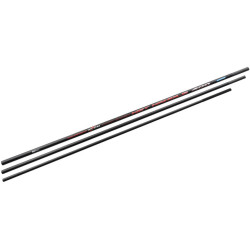 SQFPH400 Sztyca Flagman Squardon Flow Put Over Net Handle 4m