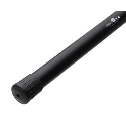 SQFPH400 Sztyca Flagman Squardon Flow Put Over Net Handle 4m