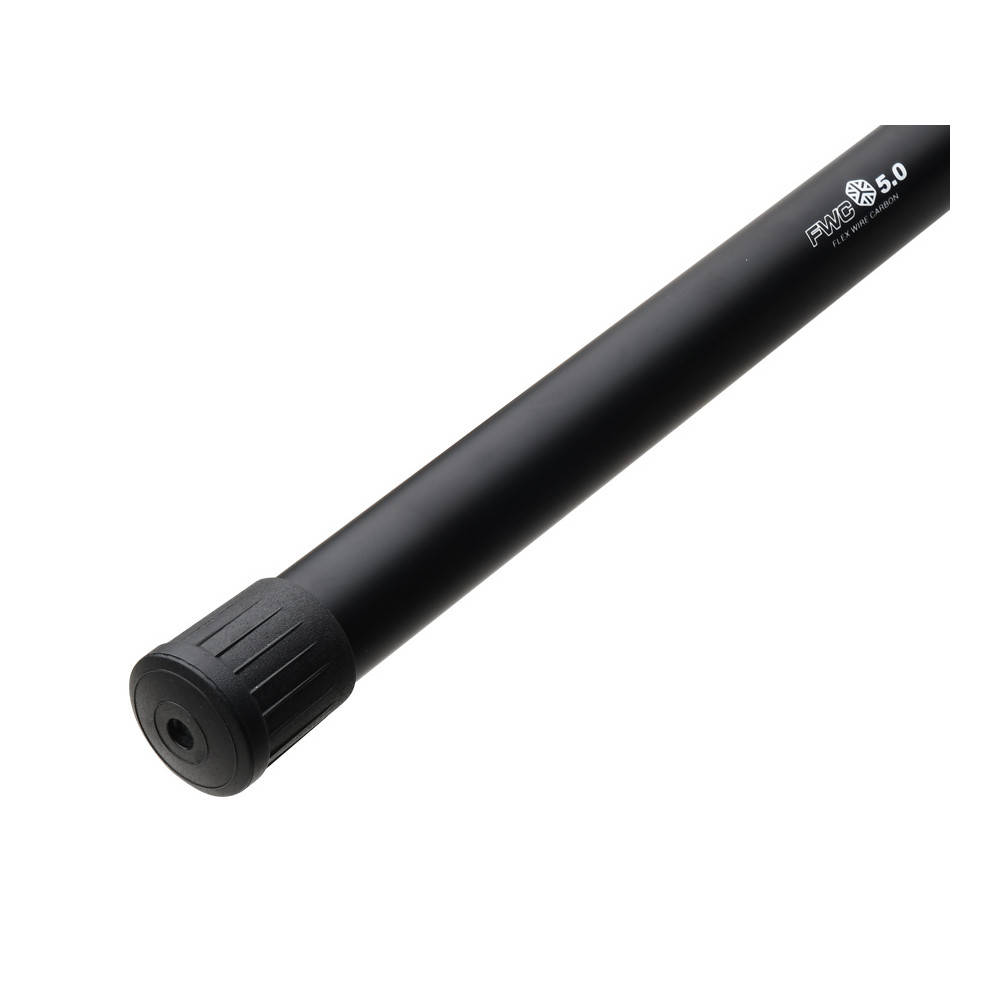 SQFPH400 Sztyca Flagman Squardon Flow Put Over Net Handle 4m