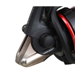 GRBPF Kołowrotek Flagman Grantham Big Pit Feeder