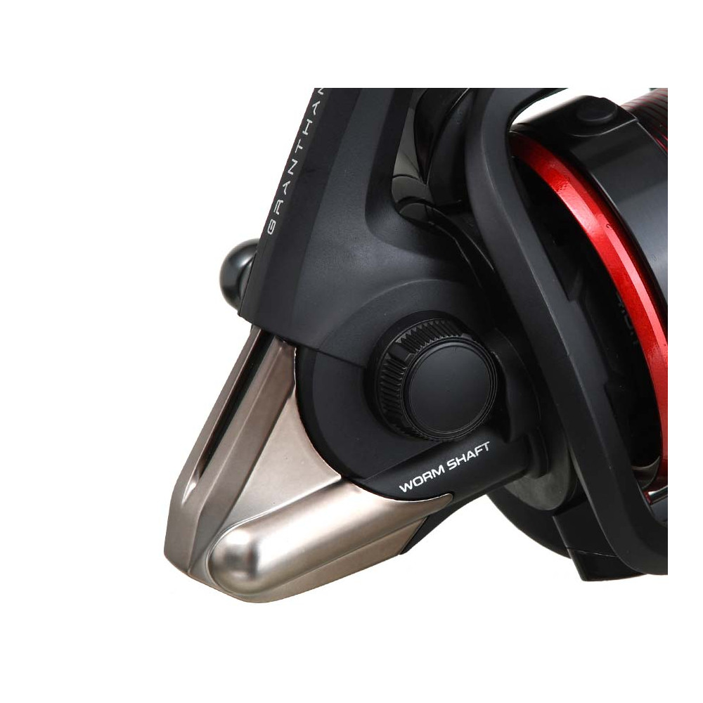 GRBPF Kołowrotek Flagman Grantham Big Pit Feeder