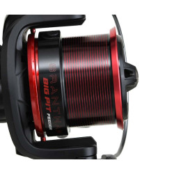 GRBPF Kołowrotek Flagman Grantham Big Pit Feeder