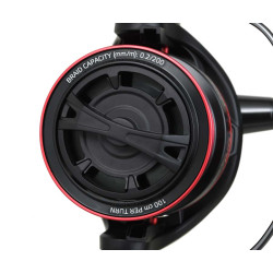 GRBPF Kołowrotek Flagman Grantham Big Pit Feeder