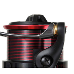 GRBPF Kołowrotek Flagman Grantham Big Pit Feeder