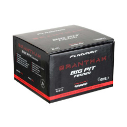 GRBPF Kołowrotek Flagman Grantham Big Pit Feeder