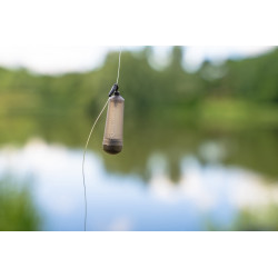 K0310193 Ciężarki Korum Touch Ledger - 3.2g