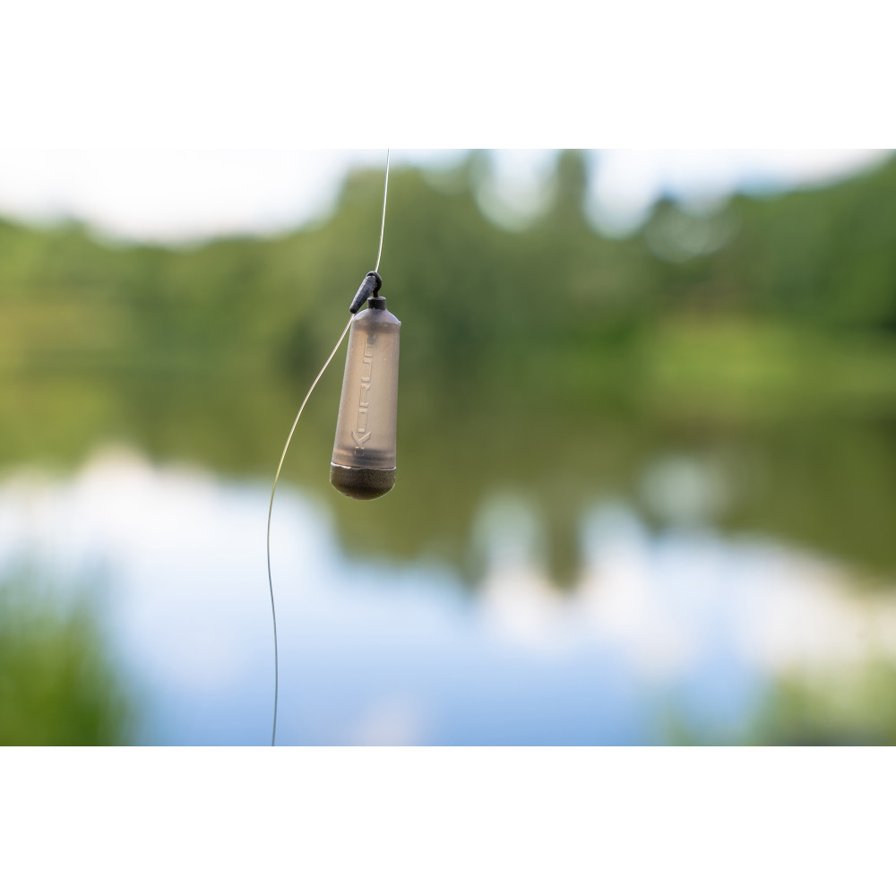 K0310193 Ciężarki Korum Touch Ledger - 3.2g