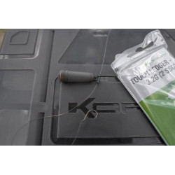 K0310193 Ciężarki Korum Touch Ledger - 3.2g