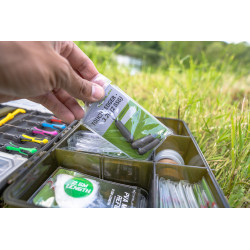 K0310193 Ciężarki Korum Touch Ledger - 3.2g