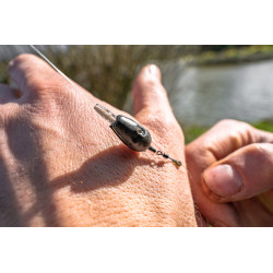 Ciężarki Korum Quick Change Olivettes