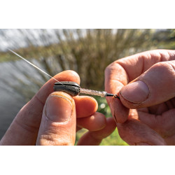 Ciężarki Korum Quick Change Olivettes