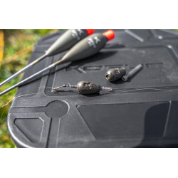 Ciężarki Korum Quick Change Olivettes