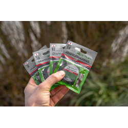 Przypony Korum Grappler Hair Rigs 100cm