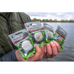 Przypony Korum Grappler Hair Rigs 100cm